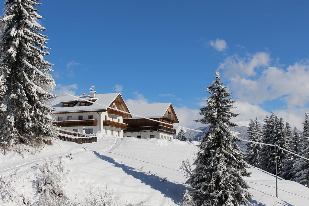 Bad Bergfallerhof Olang Екстер'єр фото