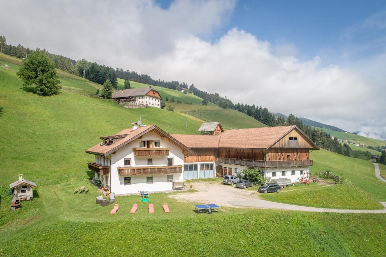 Bad Bergfallerhof Olang Екстер'єр фото