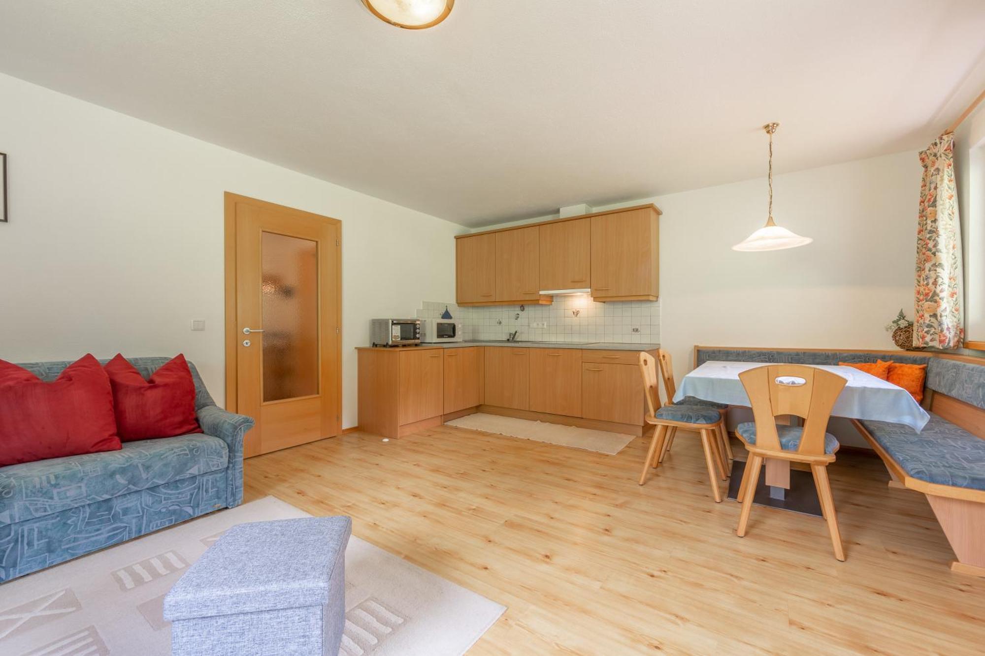 Bad Bergfallerhof Olang Екстер'єр фото